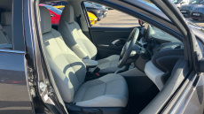 Toyota Yaris 1.5 Hybrid Excel 5dr CVT Hybrid Hatchback